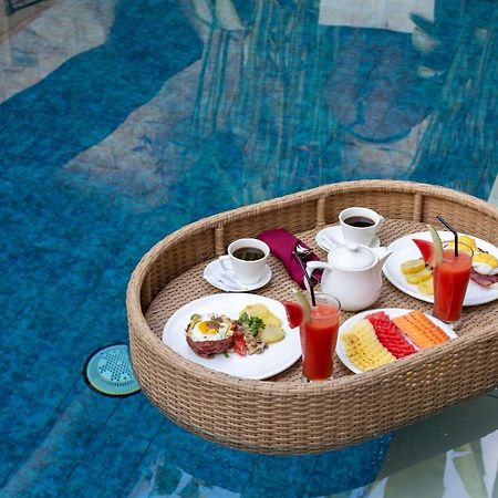 Bali Vilaasee Σεμινιάκ Εξωτερικό φωτογραφία