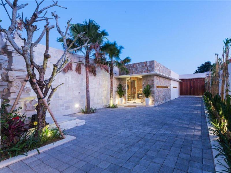 Bali Vilaasee Σεμινιάκ Εξωτερικό φωτογραφία
