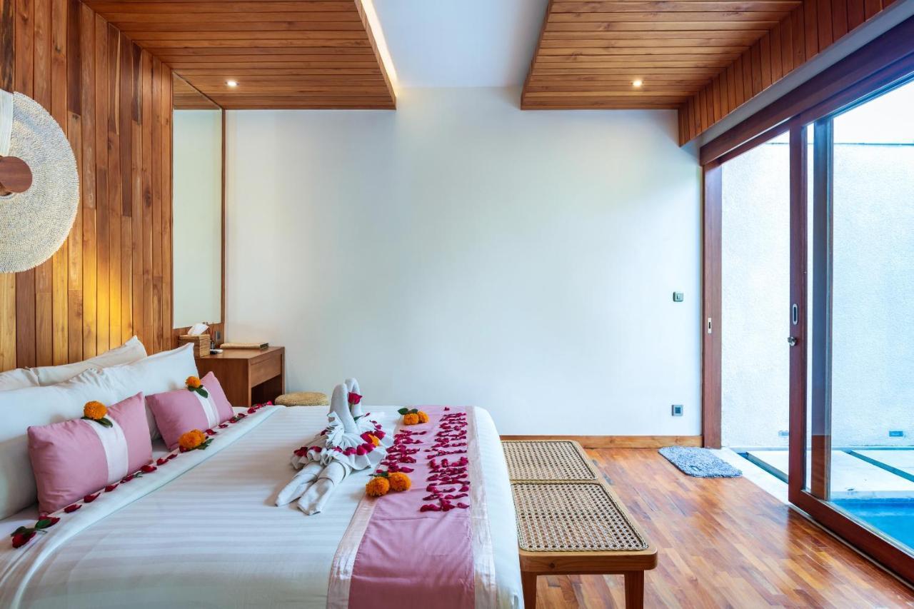 Bali Vilaasee Σεμινιάκ Εξωτερικό φωτογραφία