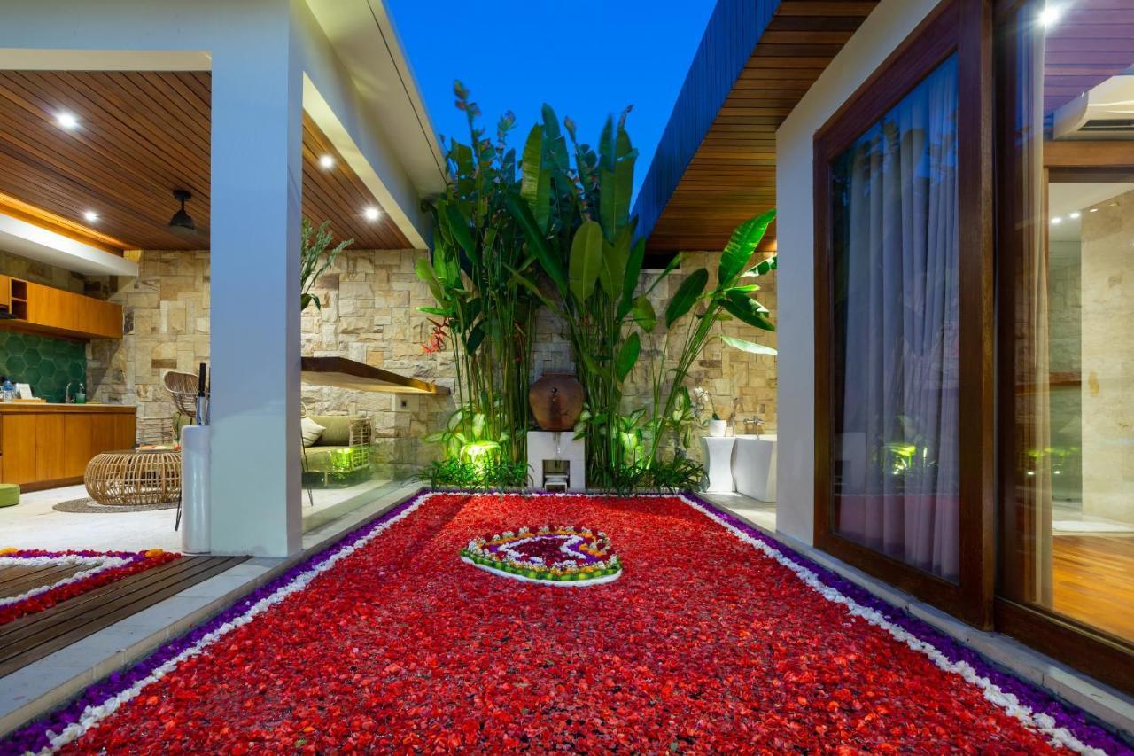 Bali Vilaasee Σεμινιάκ Εξωτερικό φωτογραφία