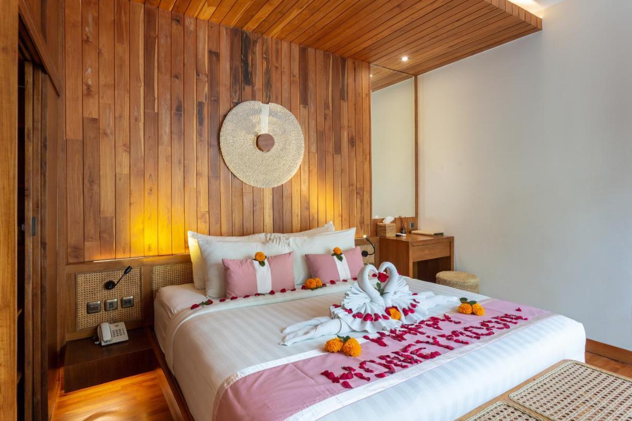 Bali Vilaasee Σεμινιάκ Εξωτερικό φωτογραφία