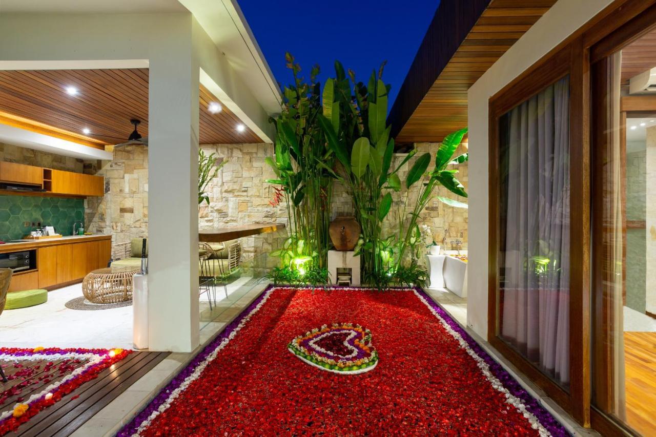 Bali Vilaasee Σεμινιάκ Εξωτερικό φωτογραφία