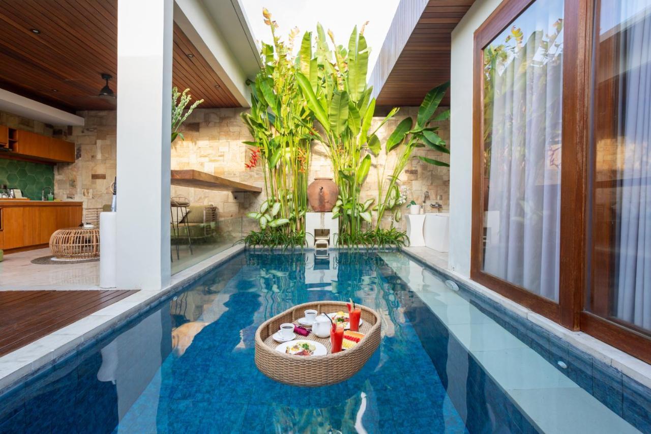 Bali Vilaasee Σεμινιάκ Εξωτερικό φωτογραφία