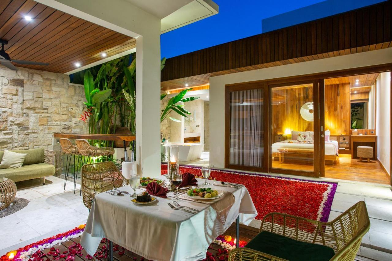 Bali Vilaasee Σεμινιάκ Εξωτερικό φωτογραφία